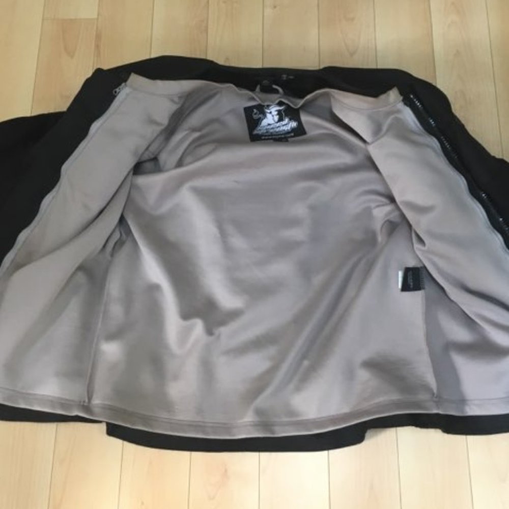 Speed & Strength Motorcycle Jacket - Picture 11 of 12